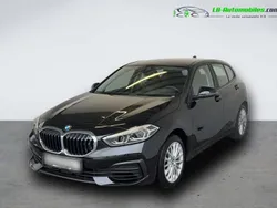 Utilisé 2023 BMW 116 Citadine | 23 200 € (Prix juste)