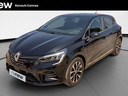Noir Utilisé 2021 Renault Clio V Intens Citadine | 16 999 €