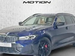 BMW M340