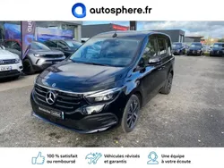 Utilisé 2023 Mercedes 200 Progressive Monospace | 33 600 €