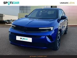 Noir Utilisé 2025 Opel Mokka SUV | 26 490 € (Prix cher)