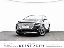 Utilisé 2021 Audi Q4 e-tron SUV | 38 635 € (Prix juste)