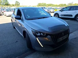 Utilisé 2022 Peugeot 208 Style Citadine | 13 190 € (Prix juste)