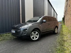 Utilisé 2011 Peugeot 4007 Premium SUV | 6 600 €