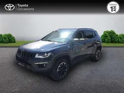 Utilisé 2021 Jeep Compass SUV | 24 990 € (Prix juste)