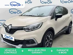 Beige Utilisé 2019 Renault Captur Business SUV | 13 790 € (Bon prix)