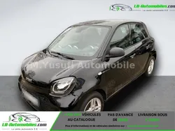 Utilisé 2020 Smart ForFour Electric Drive Citadine | 12 600 € (Prix juste)