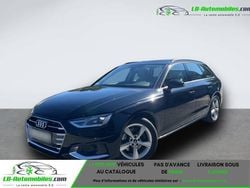Utilisé 2022 Audi A4 Break | 29 900 € (Prix juste)