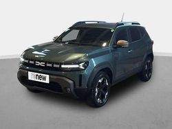 Vert Occasion 2024 Dacia Duster Extreme SUV | 27 490 € (Prix assez cher)