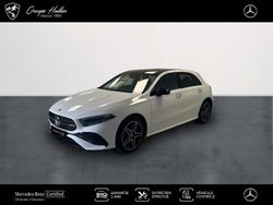 Utilisé 2024 Mercedes A250 AMG line Berline | 42 790 € (Prix cher)