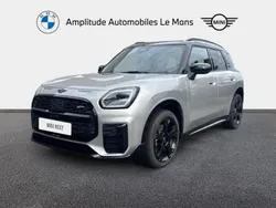 Utilisé 2024 Mini John Cooper Works Countryman SUV | 43 990 € (Prix assez cher)