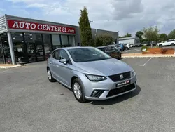 Argent Utilisé 2023 Seat Ibiza Style Berline | 13 950 € (Super prix)