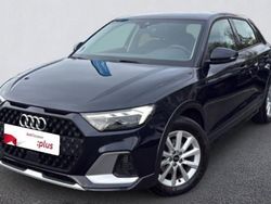 Occasion 2022 Audi A1 Design Citadine | 21 900 € (Bon prix)