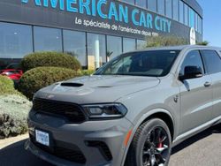 Nouvelle 2025 Dodge Durango SUV | 149 900 €