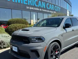 Nouvelle 2025 Dodge Durango SUV | 149 900 €