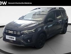 Gris Utilisé 2023 Dacia Jogger Extreme Monospace | 19 490 € (Prix juste)