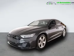Utilisé 2024 Audi A7 Sportback Sport Citadine | 75 400 €