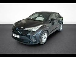 Noir Utilisé 2024 Toyota C-HR SUV | 24 650 € (Bon prix)