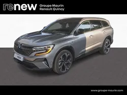 Utilisé 2024 Renault Espace Esprit Alpine Monospace | 39 490 € (Prix juste)