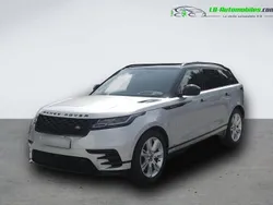 Utilisé 2021 Land Rover Range Rover Velar SUV | 53 000 € (Prix juste)