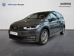 Nouvelle 2025 VW Touran Edition Monospace | 43 989 € (Prix juste)