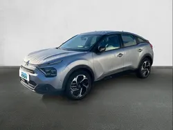 Gris Utilisé 2021 Citroën C4 Berline | 15 290 € (Prix juste)