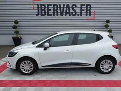 Blanc Utilisé 2020 Renault Clio V Zen Berline | 11 999 € (Super prix)