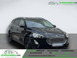 Occasion 2022 Ford Focus Break | 19 000 € (Prix juste)