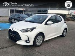 Utilisé 2023 Toyota Yaris Hybrid Business Edition Berline | 18 990 € (Prix juste)