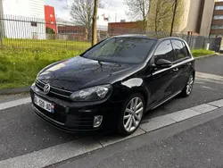 VW Golf VI
