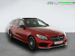 Utilisé 2017 Mercedes C43 AMG AMG Berline | 39 200 € (Bon prix)