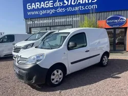 Blanc Utilisé 2019 Renault Kangoo Monospace | 10 980 € (Bon prix)
