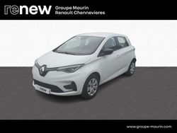 Utilisé 2020 Renault Zoe Life Citadine | 7 990 € (Super prix)