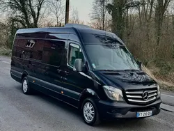 Utilisé 2018 Mercedes Sprinter Van | 34 500 €