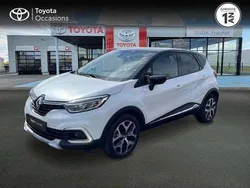 Utilisé 2019 Renault Captur Intens SUV | 14 390 € (Bon prix)