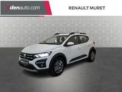 Utilisé 2022 Dacia Sandero Comfort Citadine | 14 450 €