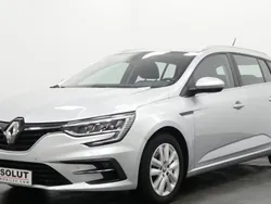 Utilisé 2021 Renault Mégane GrandTour Business Break | 13 488 € (Bon prix)