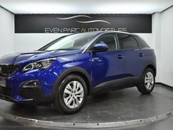 Utilisé 2020 Peugeot 3008 Business-Line Monospace | 16 490 € (Prix juste)