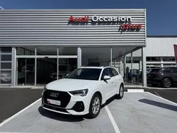 Utilisé 2024 Audi Q3 S-Line SUV | 44 490 € (Prix cher)