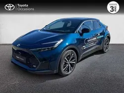 Utilisé 2025 Toyota C-HR SUV | 39 490 €