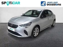 Gris Utilisé 2022 Opel Corsa Business Berline | 11 974 € (Prix juste)