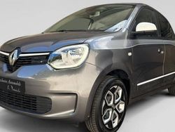 Utilisé 2021 Renault Twingo LIMITED Citadine | 10 990 € (Prix juste)