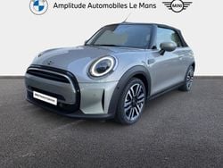 Nouvelle 2024 Mini Cooper Coupé Premium Plus Coupé | 35 490 €