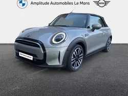 Nouvelle 2024 Mini Cooper Coupé Premium Plus Coupé | 35 490 €