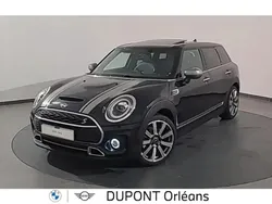 Noir Utilisé 2020 Mini Cooper S Citadine | 28 790 € (Prix assez cher)