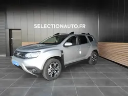 Rouge Utilisé 2022 Dacia Duster Prestige SUV | 23 990 €