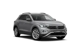 Nouvelle 2025 VW T-Roc Edition SUV | 32 350 € (Prix juste)