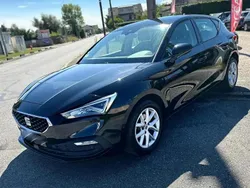 Noir Utilisé 2020 Seat Leon Style Berline | 16 990 € (Prix juste)