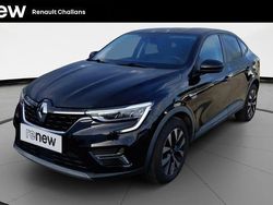 Noir Utilisé 2023 Renault Arkana Evolution SUV | 20 490 € (Prix juste)