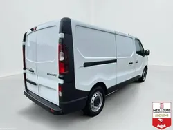 Blanc Nouvelle 2024 Renault Trafic Van | 32 168 € (Bon prix)